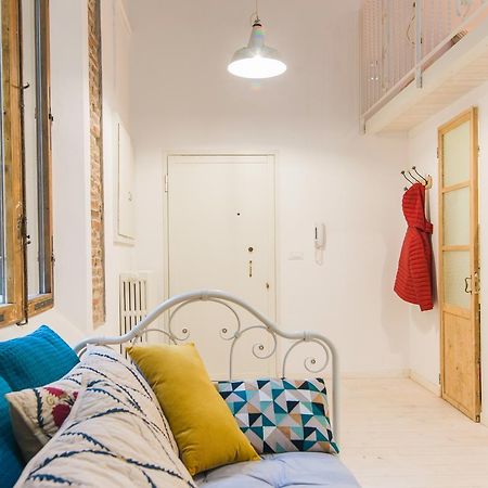בולוניה University Loft Apartment מראה חיצוני תמונה