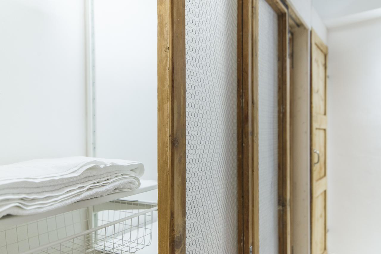בולוניה University Loft Apartment מראה חיצוני תמונה