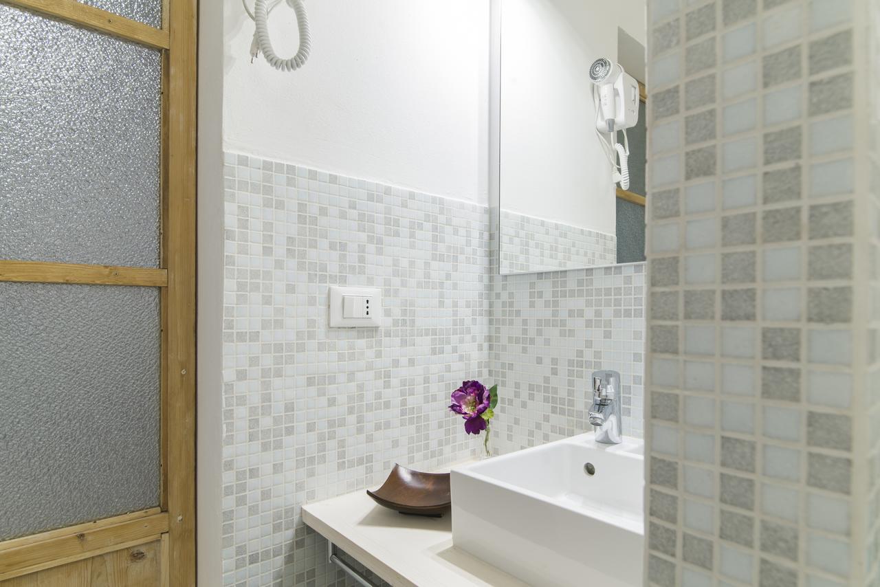 בולוניה University Loft Apartment מראה חיצוני תמונה