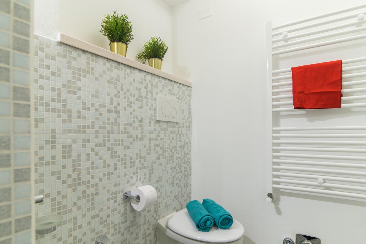בולוניה University Loft Apartment מראה חיצוני תמונה