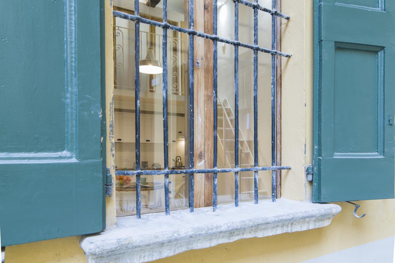 בולוניה University Loft Apartment מראה חיצוני תמונה