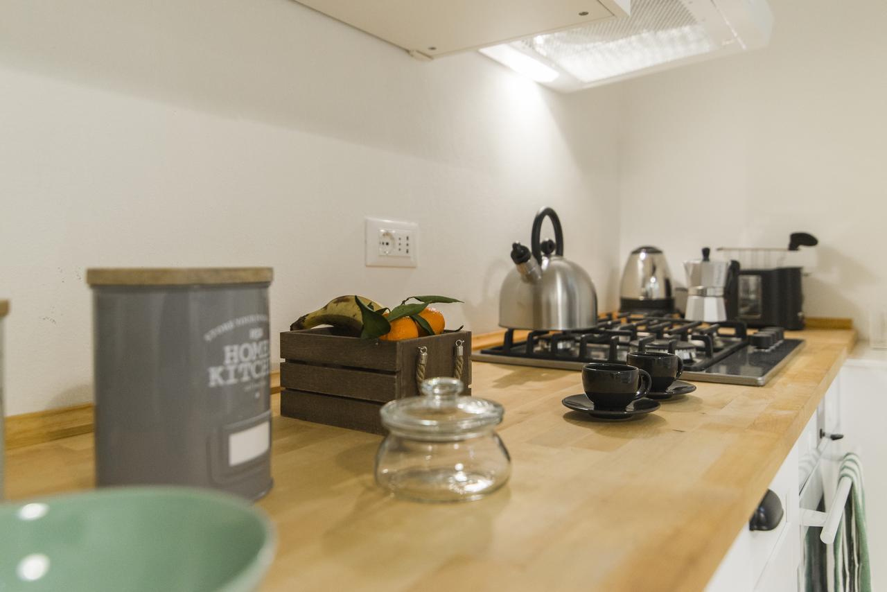 בולוניה University Loft Apartment מראה חיצוני תמונה