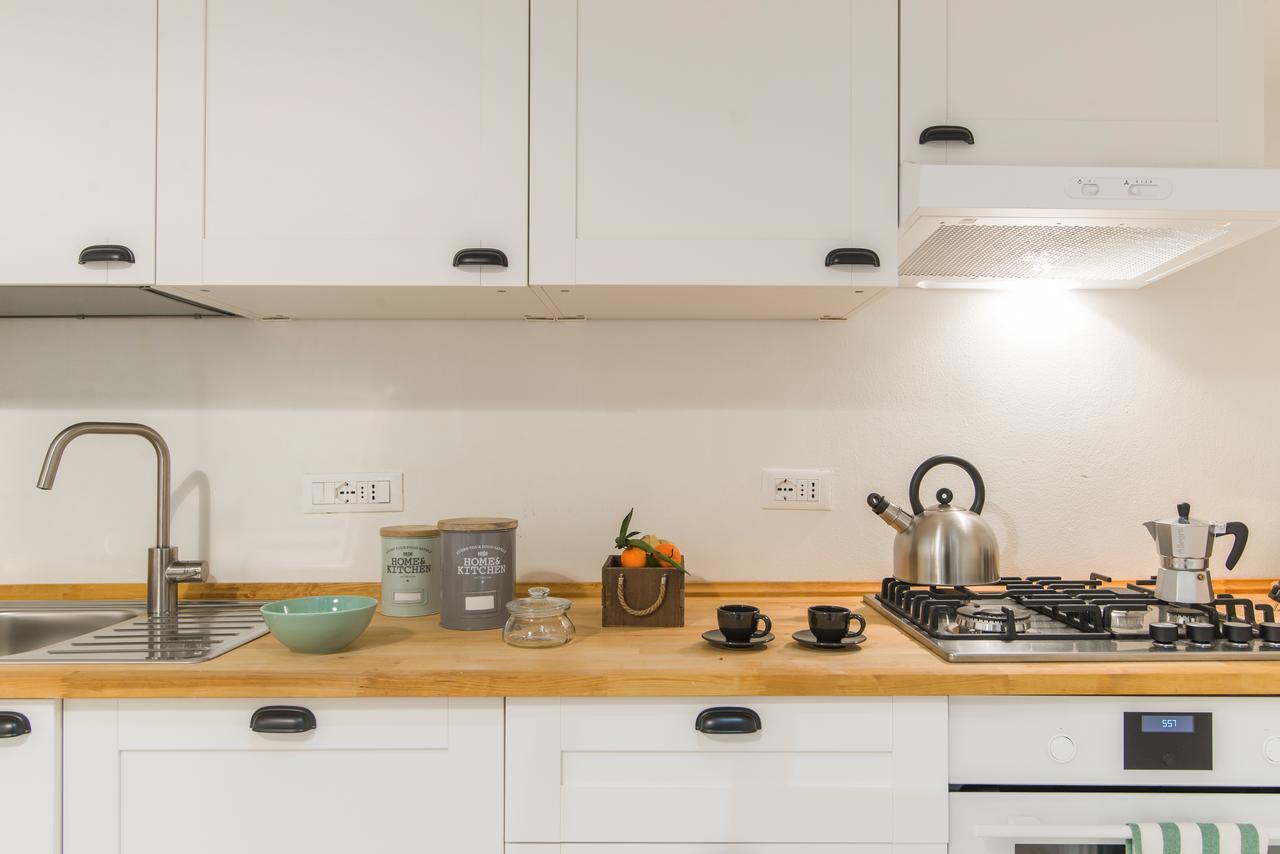 בולוניה University Loft Apartment מראה חיצוני תמונה