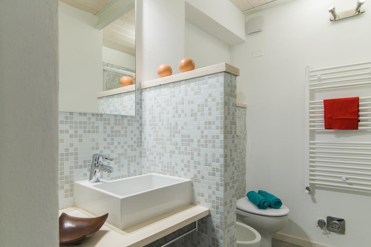 בולוניה University Loft Apartment מראה חיצוני תמונה