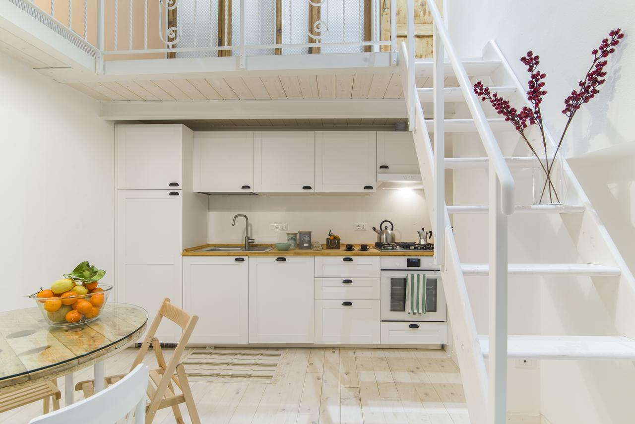 בולוניה University Loft Apartment מראה חיצוני תמונה