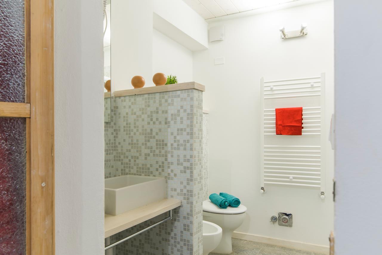בולוניה University Loft Apartment מראה חיצוני תמונה