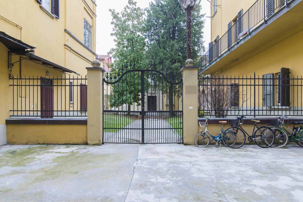 בולוניה University Loft Apartment מראה חיצוני תמונה
