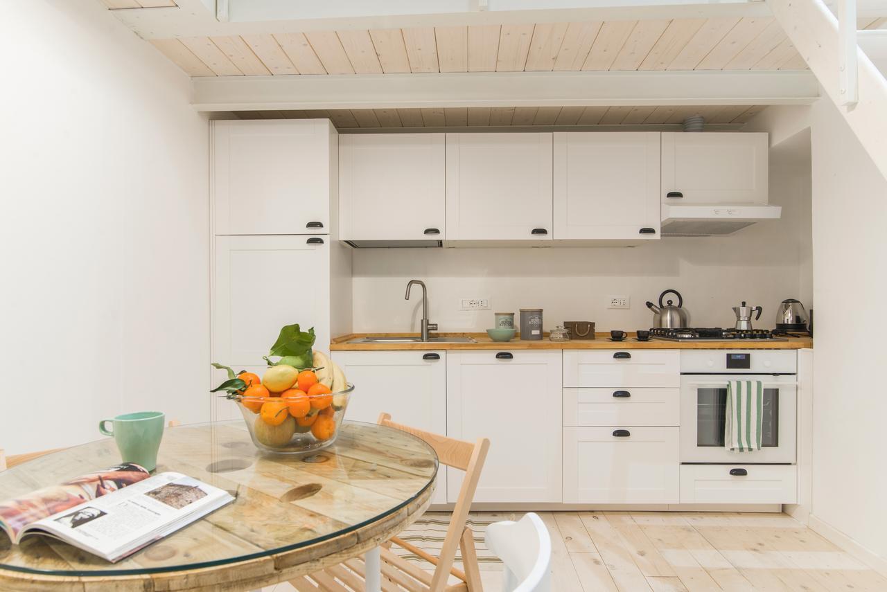בולוניה University Loft Apartment מראה חיצוני תמונה